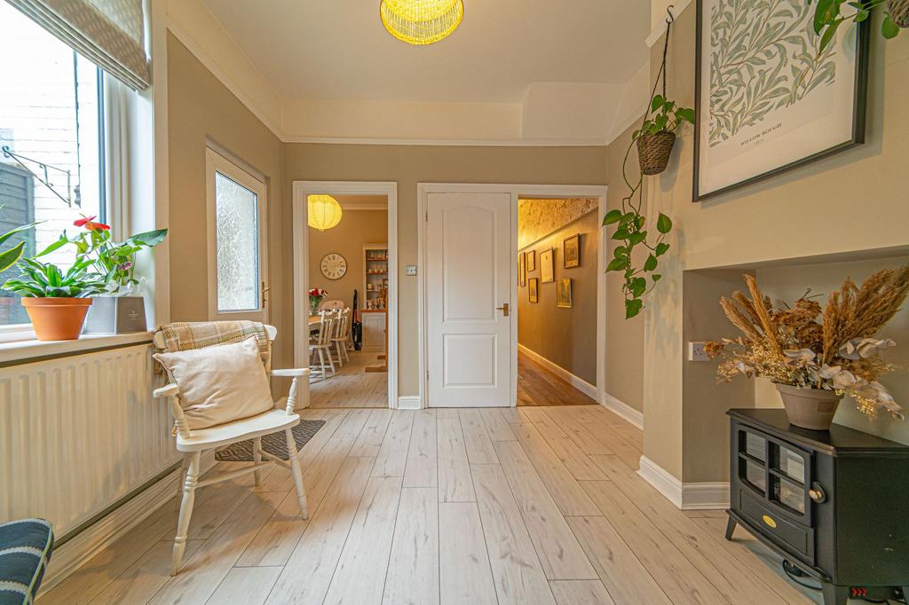 Breakfast Room
