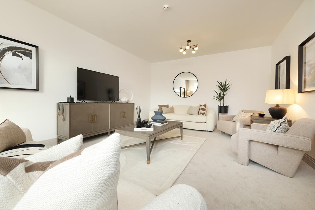Show home