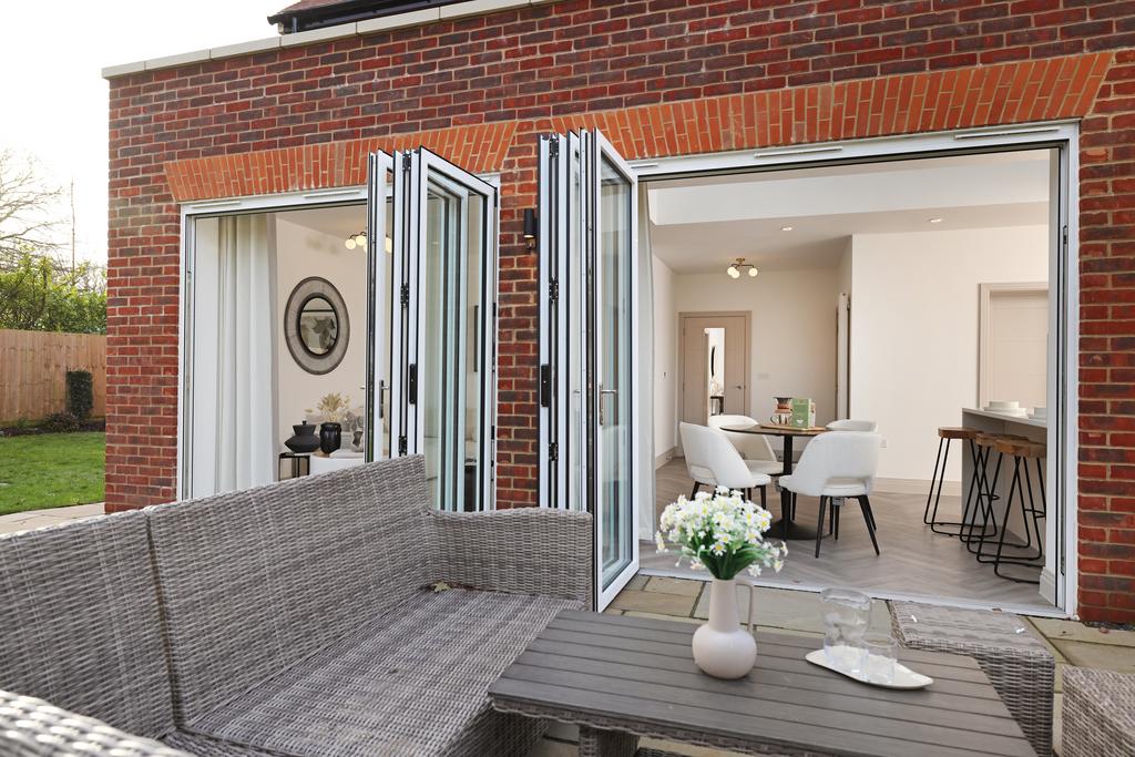 Plot 7 rear