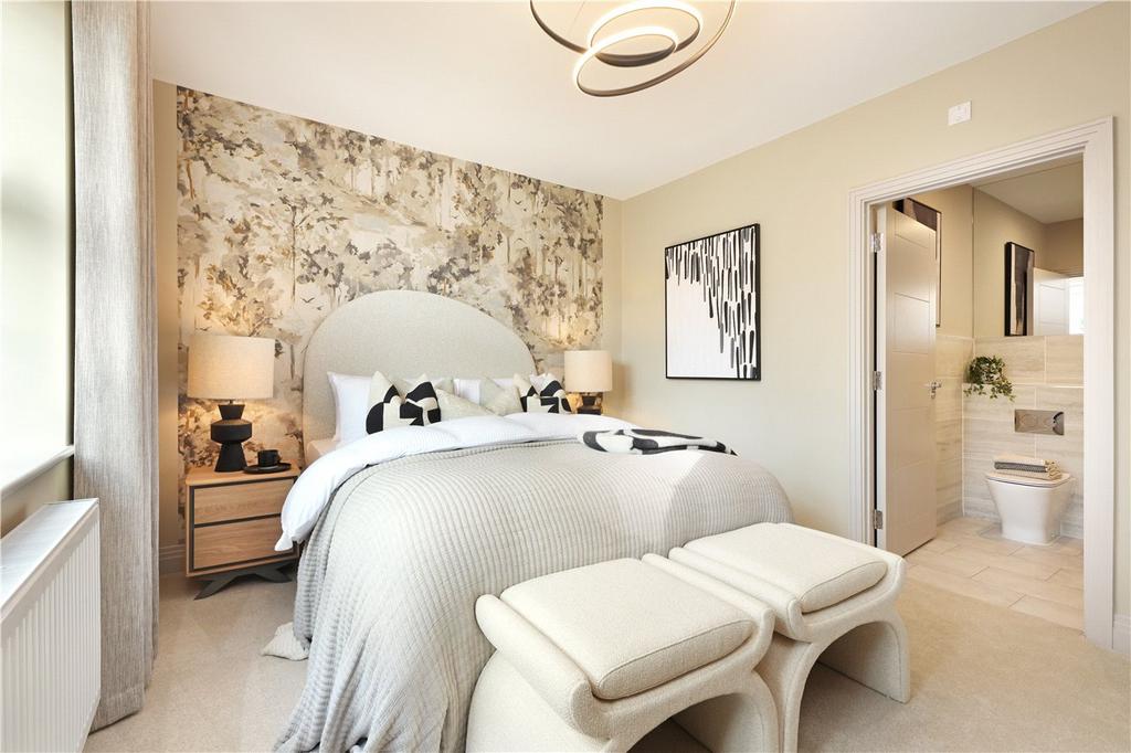 Show Home