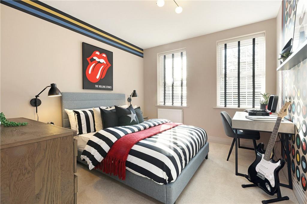 Show Home