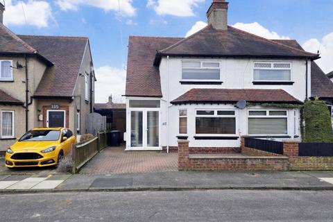 Bush Hill, The Headlands, Northampton, NN3 2PF