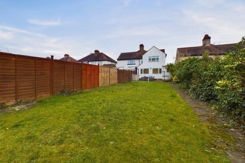 3 bedroom semi-detached house for sale, Bush Hill, The Headlands, Northampton, NN3 2PF