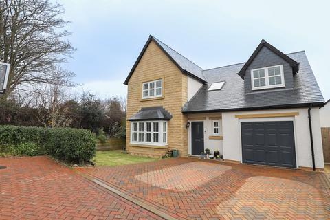 4 bedroom detached house for sale, Halton, Lancaster LA2