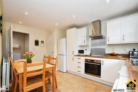 2 bedroom end of terrace house for sale, Top Farm, Kemble, Gloucestershire, GL7