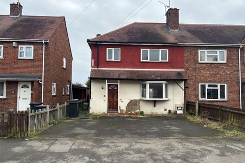 43 Barpool Road, Nuneaton, CV10 8DR