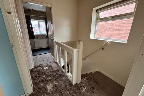 43 Barpool Road, Nuneaton, CV10 8DR