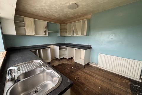 43 Barpool Road, Nuneaton, CV10 8DR