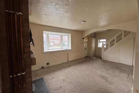 43 Barpool Road, Nuneaton, CV10 8DR