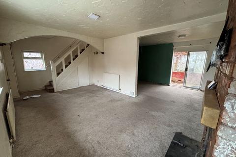 43 Barpool Road, Nuneaton, CV10 8DR