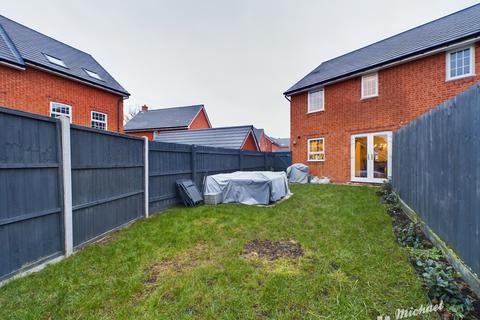 3 bedroom semi-detached house for sale, Leighton Buzzard LU7