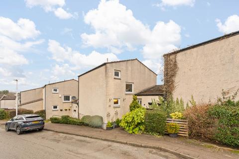 4 Bughtlin Drive, Edinburgh, EH12 8UX