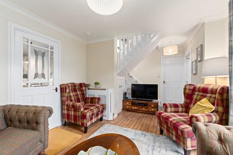 4 Bughtlin Drive, Edinburgh, EH12 8UX
