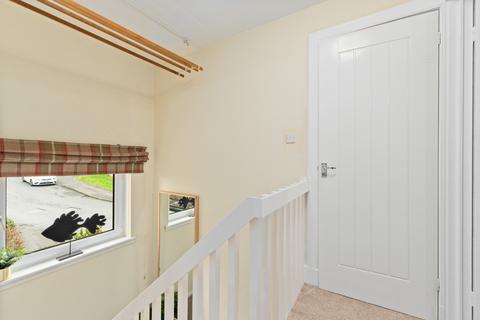 4 Bughtlin Drive, Edinburgh, EH12 8UX