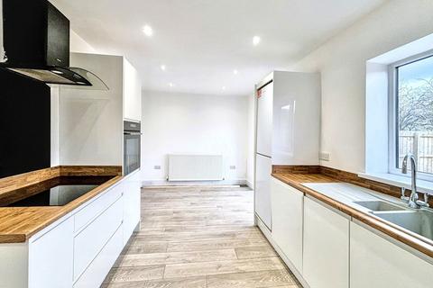 3 bedroom semi-detached house for sale, Grange Park Avenue, Bedlington, Northumberland, NE22 7EF