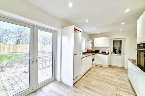 3 bedroom semi-detached house for sale, Grange Park Avenue, Bedlington, Northumberland, NE22 7EF