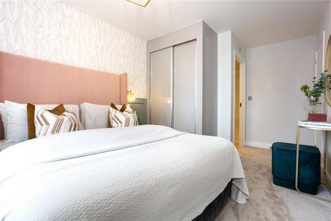 undefined, Saddlers Reach, Kingsmead Avenue, Chichester, PO19