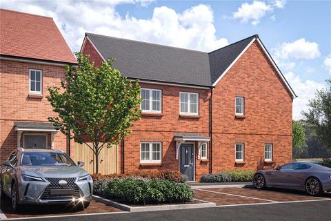 undefined, Saddlers Reach, Kingsmead Avenue, Chichester, PO19