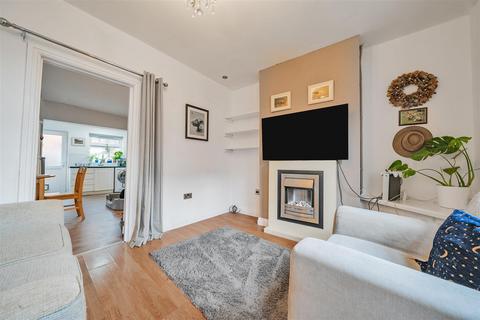 2 bedroom end of terrace house for sale, Upper Lord Street, Oswestry, SY11