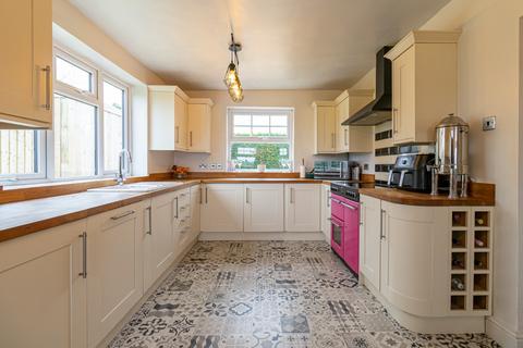 6 bedroom cottage for sale, Ongar Hill, Terrington St. Clement, King's Lynn, Norfolk, PE34
