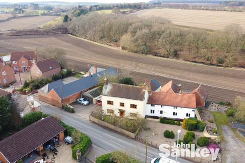 5 bedroom detached house for sale, Main Road, Kings Clipstone, NG21