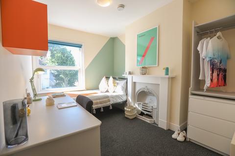 9 bedroom house of multiple occupation to rent, Elm Grove, Brighton BN2