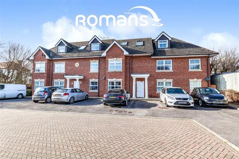 Waters Reach, Blackamoor Lane, Maidenhead, SL6