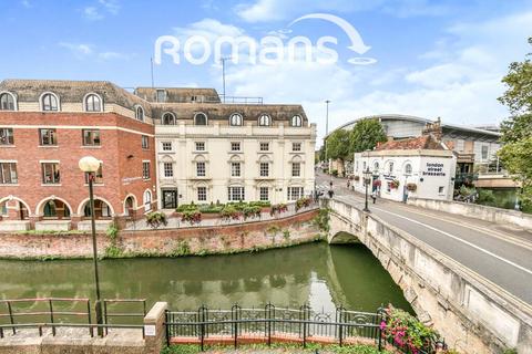 undefined, Dukes Street, Duke Street, Reading, RG1