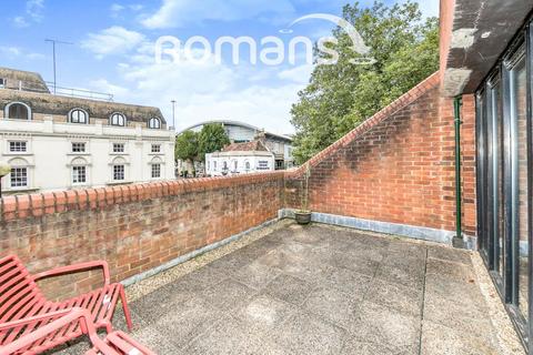 undefined, Dukes Street, Duke Street, Reading, RG1
