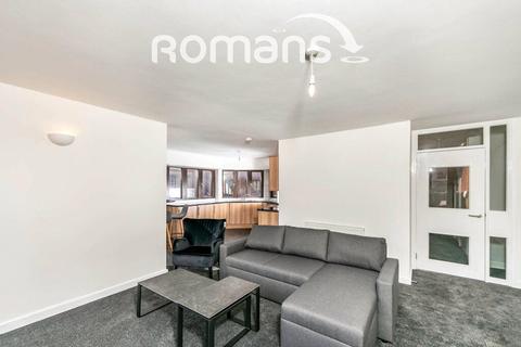 undefined, Dukes Street, Duke Street, Reading, RG1