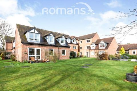 McKernan Court, High Street, Sandhurst, GU47