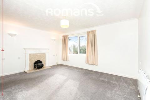 1 bedroom flat to rent, McKernan Court, High Street, Sandhurst, GU47