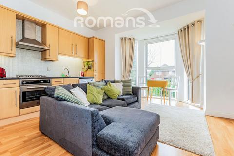 1 bedroom flat to rent, Chestnut View, 129 Alexandra Road, Farnborough, GU14