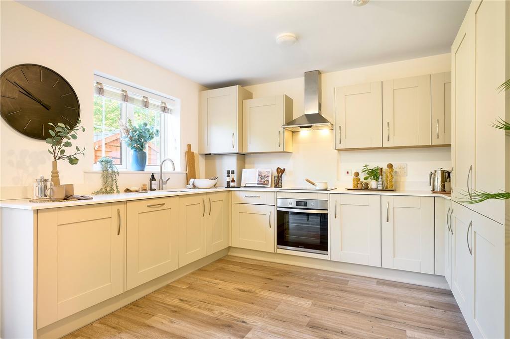 Kitchen Example