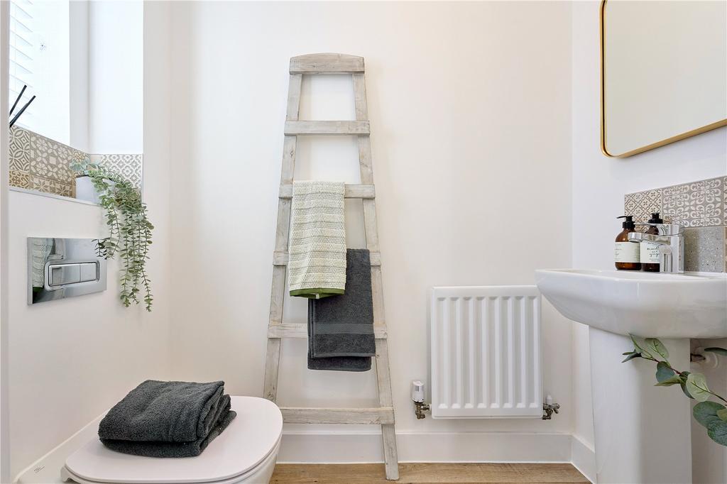 En Suite Example