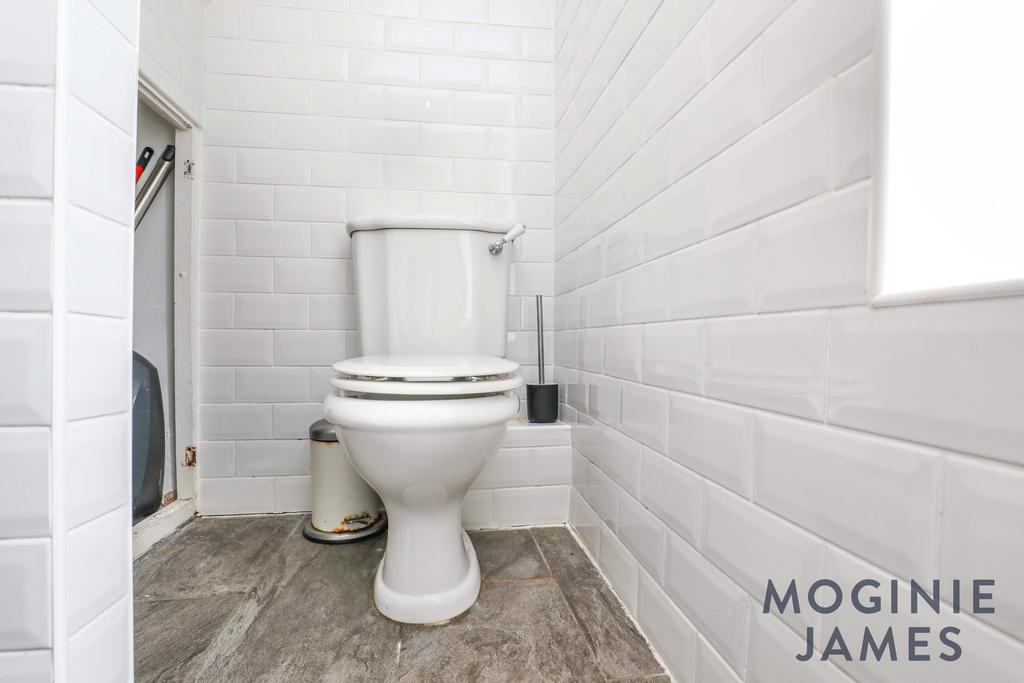 Bathroom 1