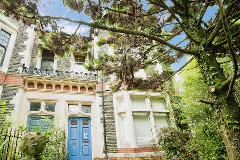 undefined, Ninian Road, Caerdydd, CF23
