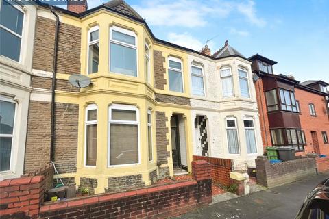 undefined, Malefant Street, Cathays, Cardiff, CF24