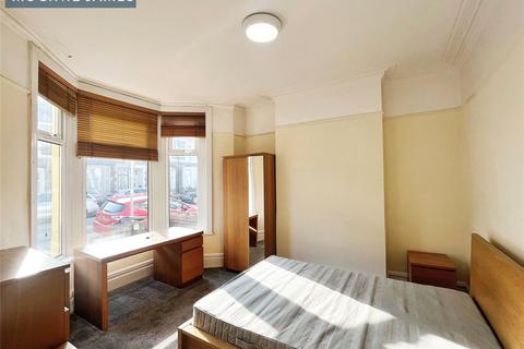 undefined, Malefant Street, Cathays, Cardiff, CF24