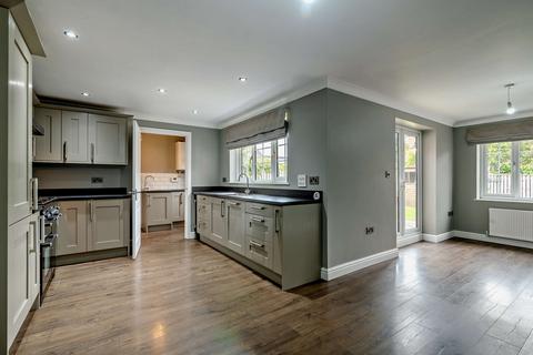 5 bedroom detached house for sale, Pasture Way, Castleford, West Yorkshire