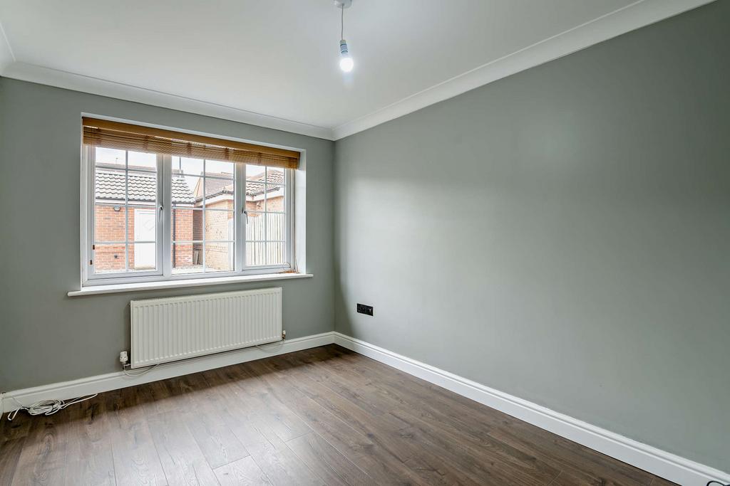 Bedroom Five