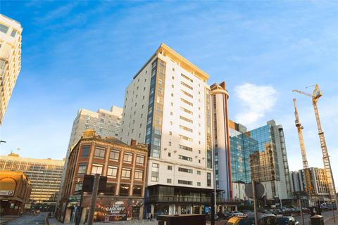 2 bedroom flat to rent, Landmark Place, Ffordd Churchill, Caerdydd, CF10