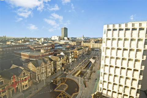 2 bedroom flat to rent, Landmark Place, Ffordd Churchill, Caerdydd, CF10