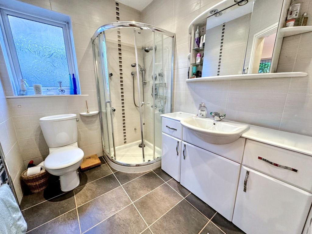 En-suite