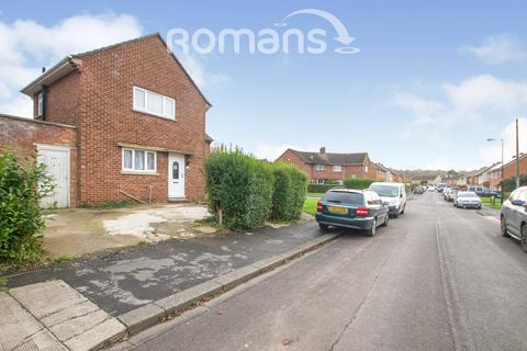 undefined, Saltmarsh Drive, Bristol, BS11