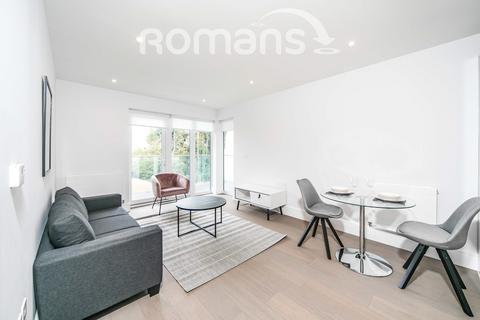 2 bedroom flat to rent, Maine Street, Reading, RG2