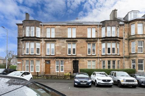 3 bedroom flat for sale, Brisbane Street, Greenock, PA16