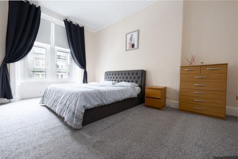 3 bedroom flat for sale, Brisbane Street, Greenock, PA16