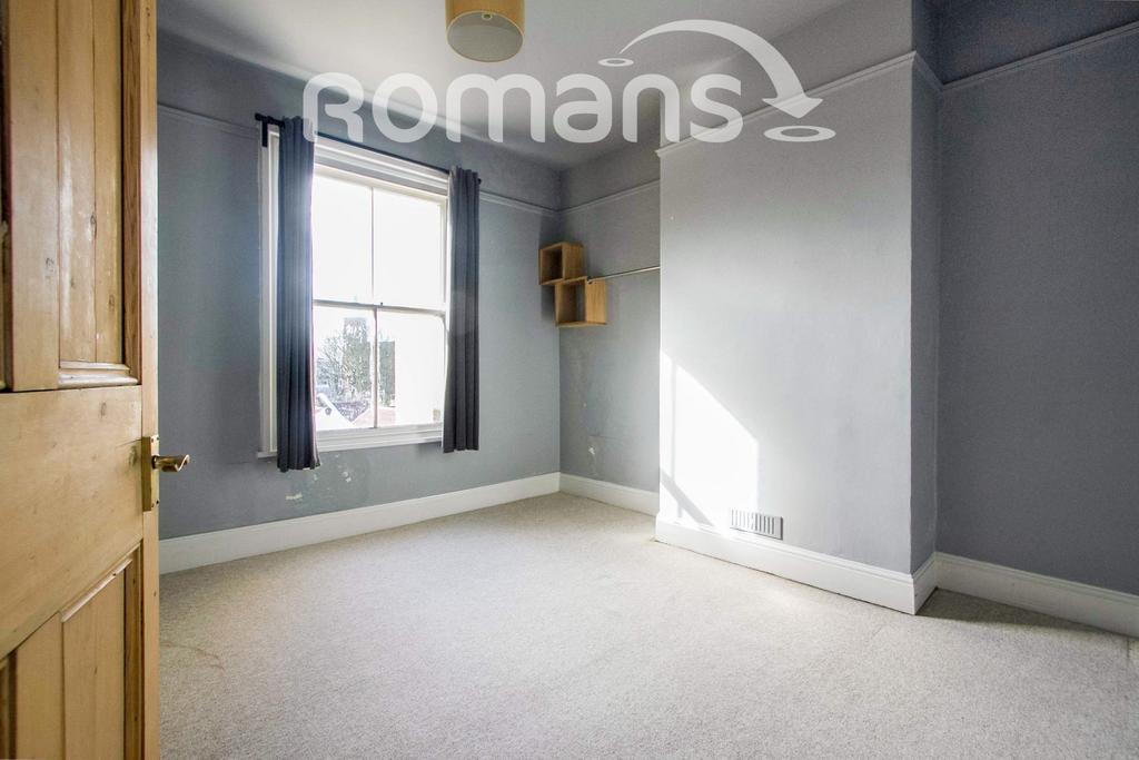House in Bristol, Upper Knowle, Totterdown - View 4