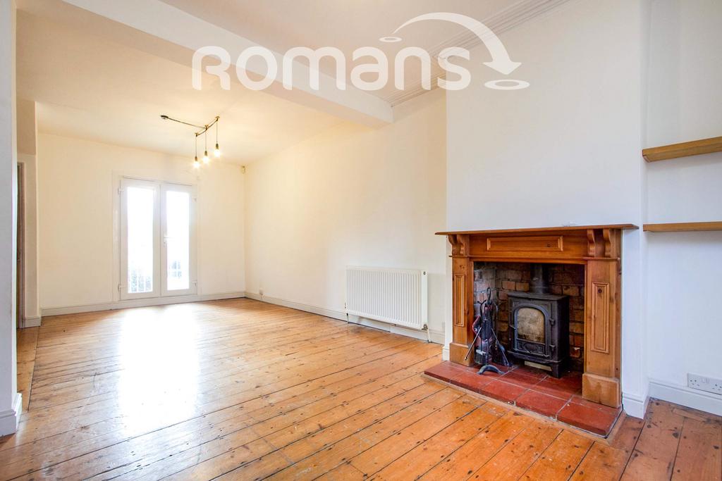 House in Bristol, Upper Knowle, Totterdown - View 5